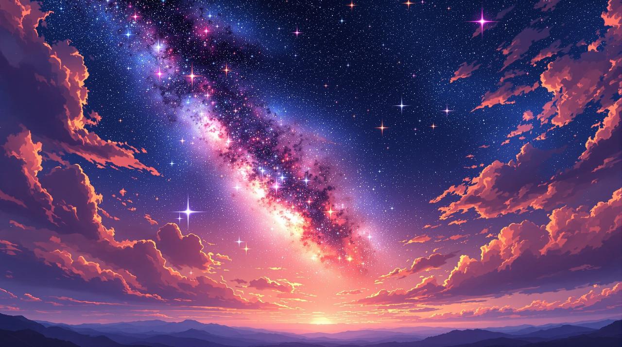 漫天堂 - 追番路上的指路星